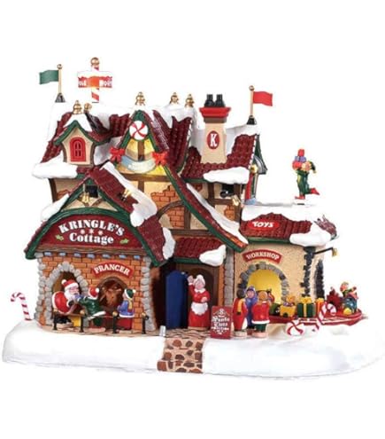 LEMAX　バーチクリーク アイスフィッシング フェスティバル LEMAX バーチクリーク アイスフィッシング フェスティバル LEMAXバーチ