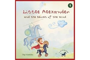 Little Alexander: and the secret of the wind