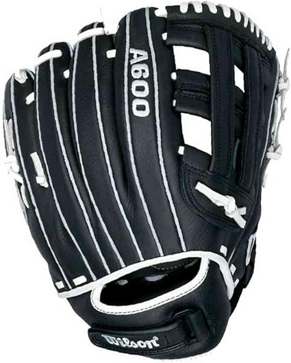 wilson a600 glove