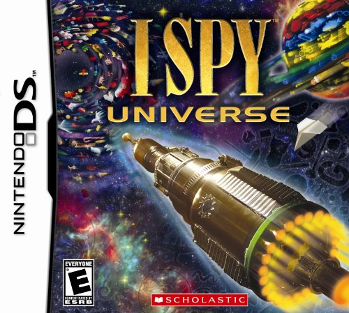 I Spy Universe DS - Image 3