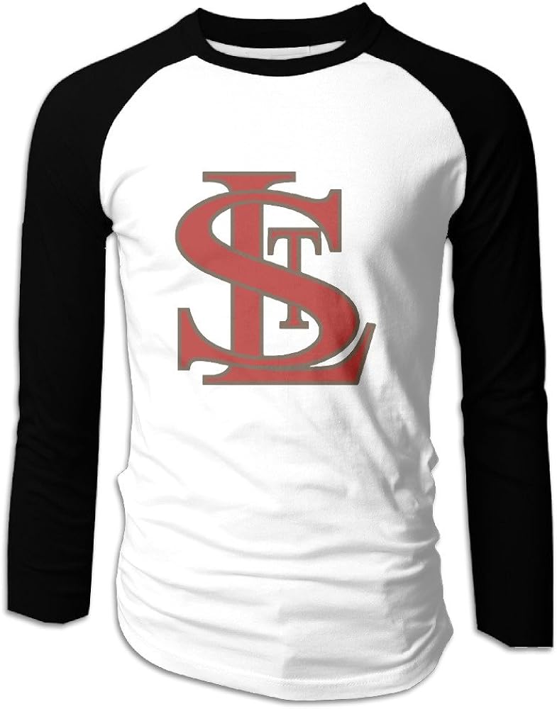 saints baseball shirt