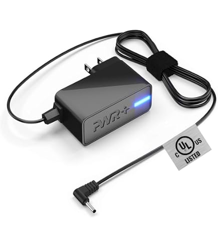 Amazon.com: Onerbl New 12V AC/AC Adapter Compatible with