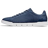 SWIMS Men Sneakers Shoes, Casual Lightweight Shoe, All Day Stylish Comfortable Breeze Tennis Knit Sneaker