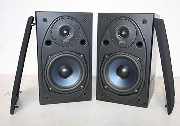 polk speakers amazon