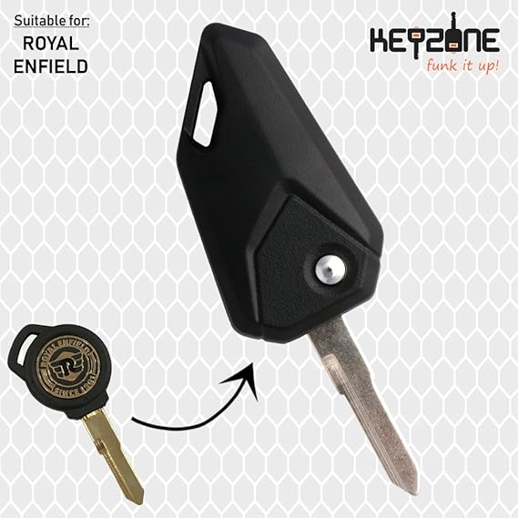 royal enfield key cover online