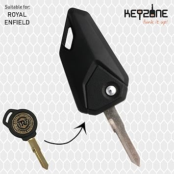 master key for all bikes