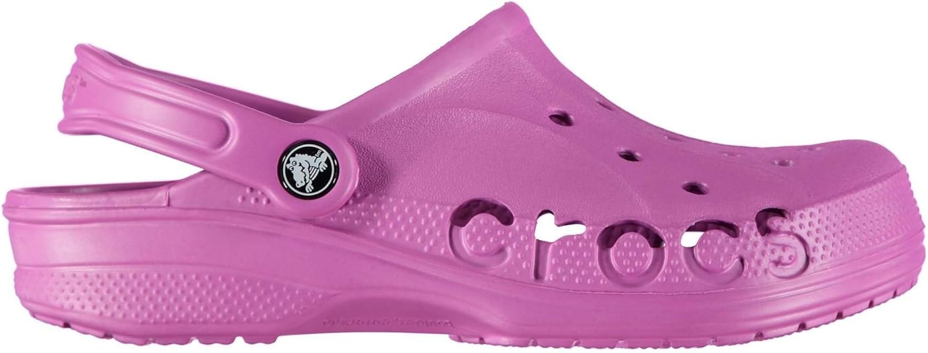 ladies crocs size 7