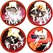 10-Pack - Sparkler Chinese Lantern - Make a Wish on a Shooting Star Sky Lanterns - Eco-Friendly Biodegradable Magical for Birthday Party or Wedding - Big Wishing Balloons - by TNT Sales in Michigan