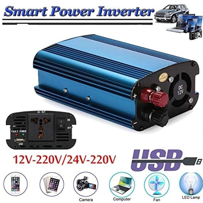 Convertir Nevera De 220v A 12v