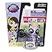 Littlest Pet Shop Single Pet Mo Hattenson