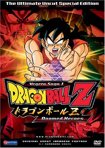 Amazon.com: Dragon Ball Z: Dragon Box One : Masako Nozawa, Toshio