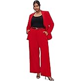 City Chic Women's Plus Size Pant - Clea