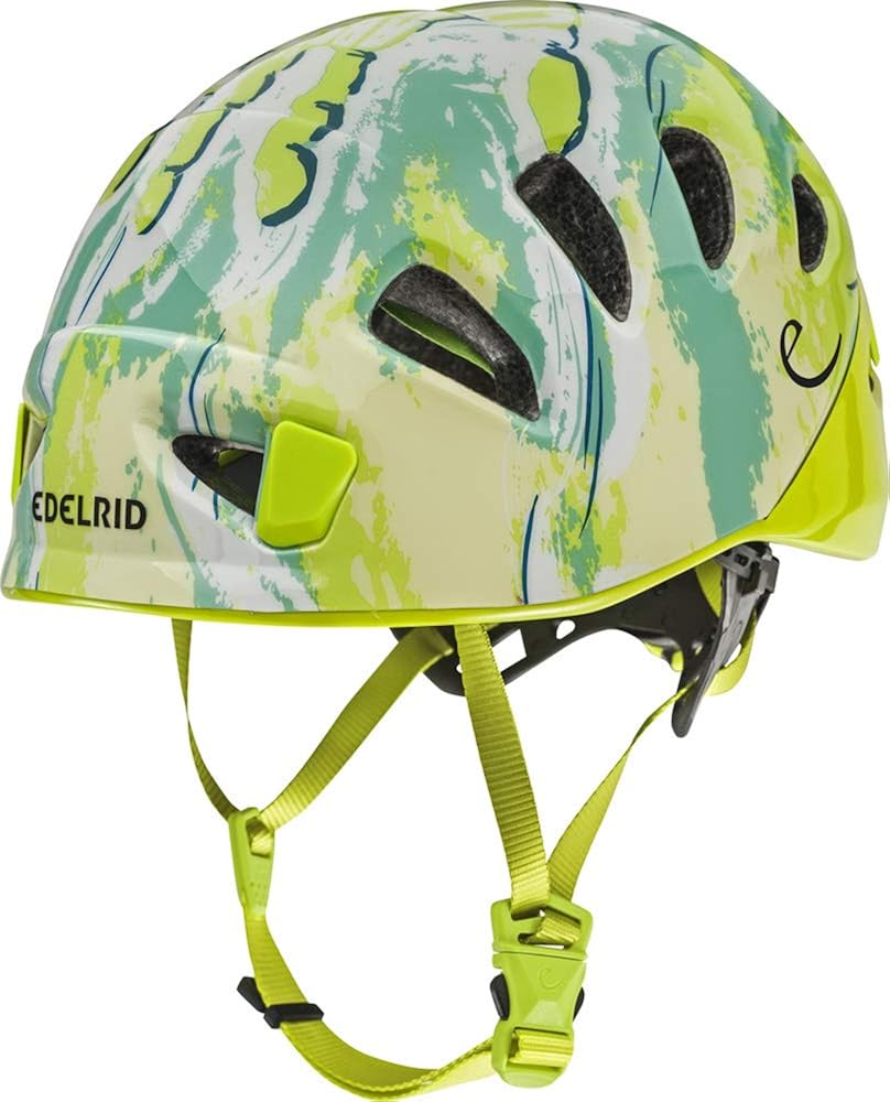 Edelrid Shield II