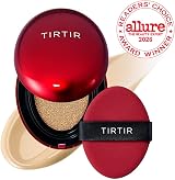 [TIRTIR] Mask Fit Red Cushion Foundation Soft Beige 4.5g 24W Full Coverage view 2