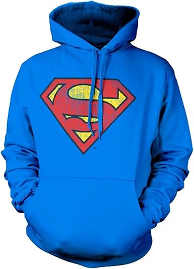 superman sweater