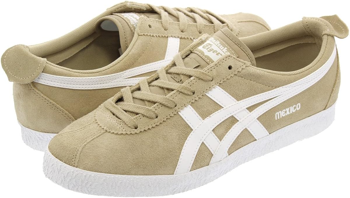 onitsuka tiger mexico delegation white