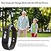 Willful Pedometer, Non-Bluetooth Fitness Tracker Activity Tracker Step Counter Watch (No app,No Phone need) with Calories Counter Distance Sleep Monitor Time for Kids Men Women for Walking Running