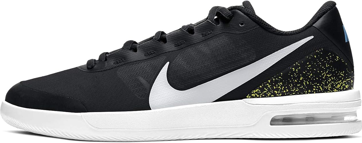 Amazon ナイキ Nike エア マックス ヴェイパー ウィング エムエス Air Max Vapor Wing Ms ブラック ターコイズ ライム ホワイト Bq0129 002 ナイキジャパン正規品 25 5cm Nike ナイキ ランニング