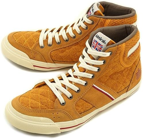 Amazon Co Jp Admiral Adomiraru Sneakers Inomer Hi Ii Wool Quilt Inoma Hai Ii Wool Quilt L Brownsjad1316 90 Ho12 Shoes Bags