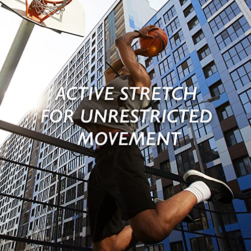 Athletic Shorts for Men 5 Pack Pack Men's Activewear Quick Dry