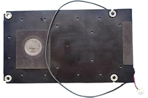 BN96-12965A 4 Ohms 20W TV Speaker for UN40C5000QF UA46C6200 UA46C5000 UE40C6000 UE40C5100QWXZF UA40C5000 UN40C6300