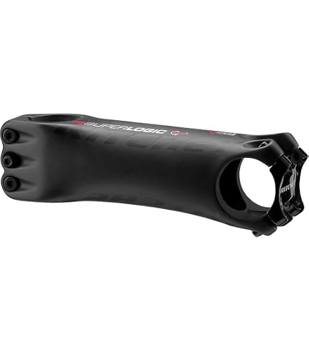 Amazon.com : Ritchey 160408-01 Super Logic C260 Carbon Matte, 80mm