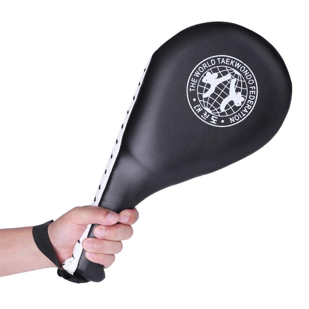 Taekwondo Pad, Punching Training Target Soft PU Sponge Pad, Pads Targets for Kickboxing Training