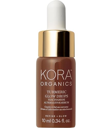 Amazon.com: KORA Organics Plant Stem Cell Retinol Alternative