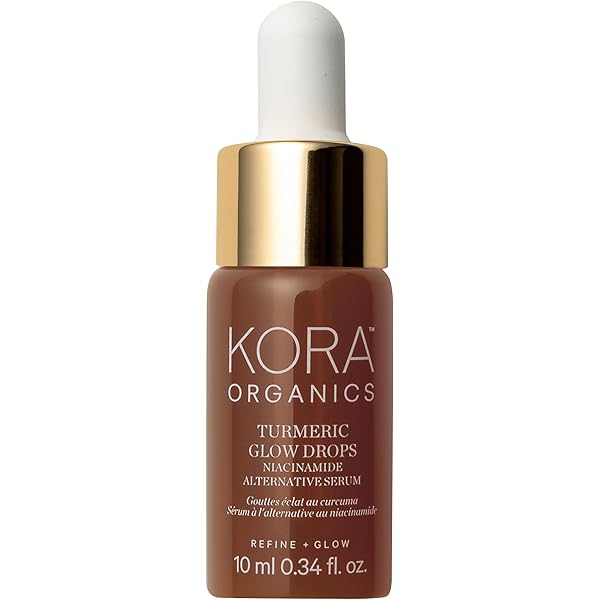 KORA Organics　レチノール　美容液　30ml Plant Stem Cell Retinol Alternative Serum │ KORA Organics