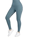 Harrison Howard Women's Horse Riding Pants with