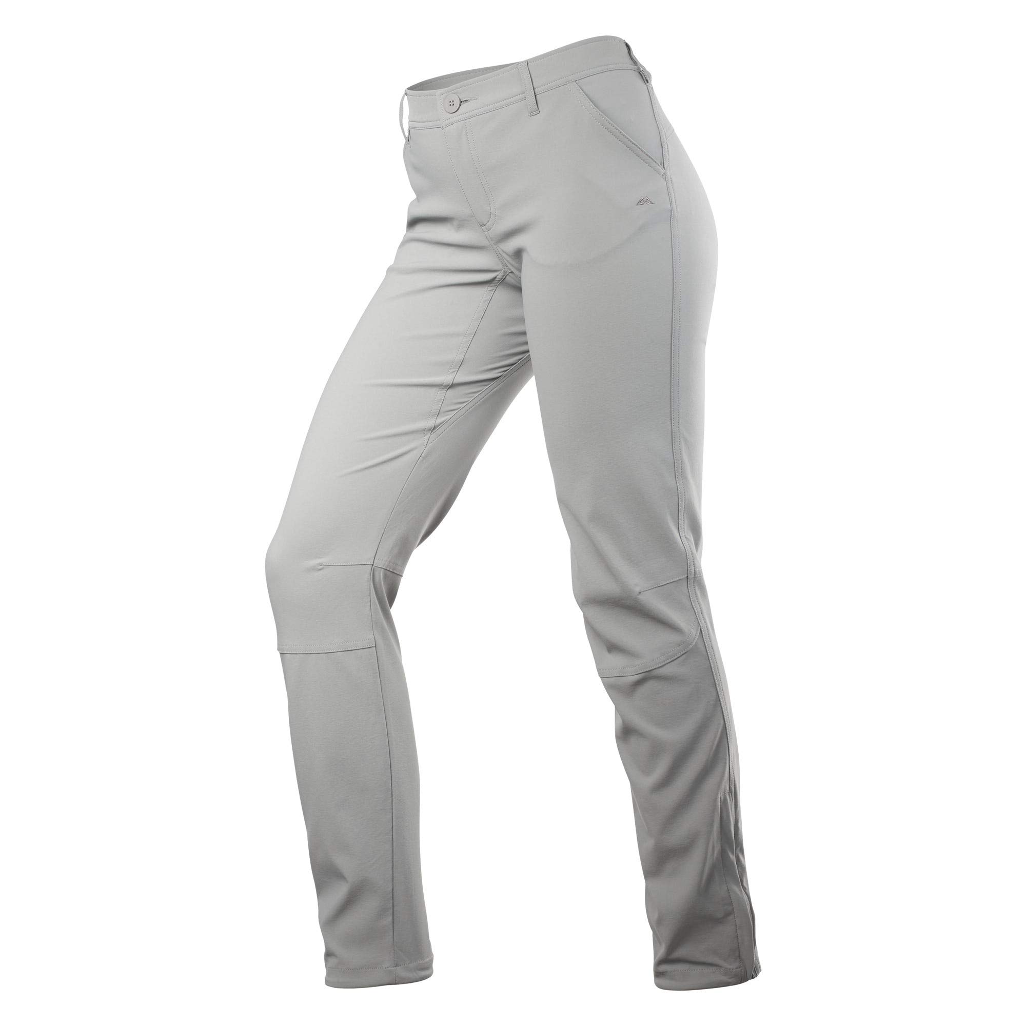 Trousers Women Kathmandu Eris Womens Softshell Trousers Shorts & Trousers