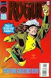 Rogue #1 : An Affair to Remember (Marvel Comics)