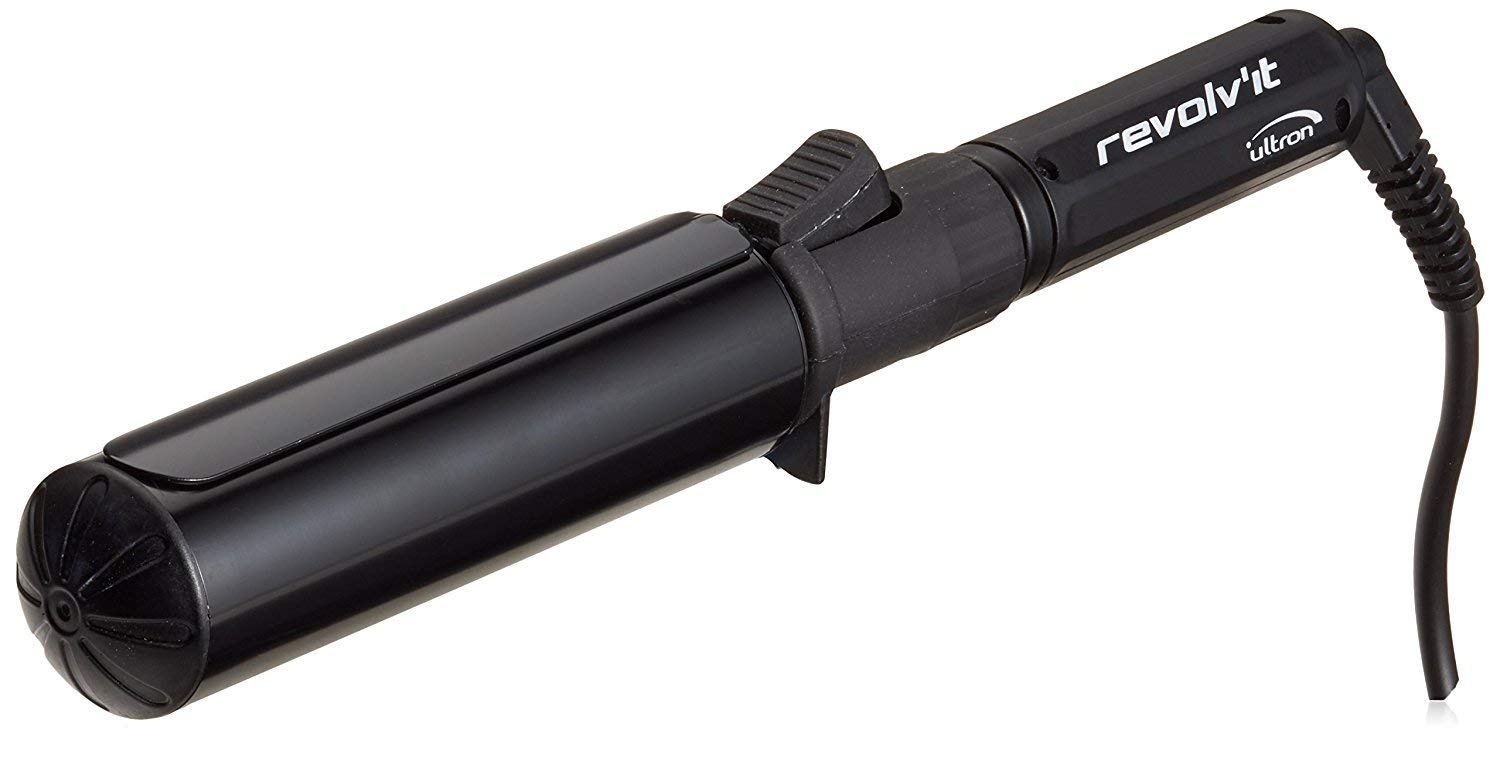 Ultron - Revolv'it 38mm Curling Iron