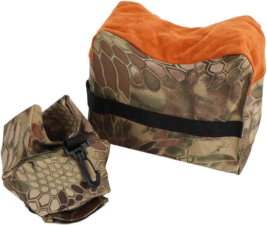 riposo di tiro per i fucili