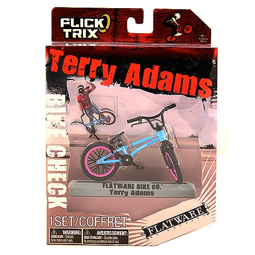 flick trix pro rider