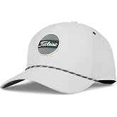 Titleist Golf Previous Season Boardwalk Rope Hat