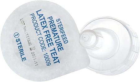 disposable teats