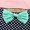 Baby-Girl-Top-Briefs-Swimwear-Bikini-SuitElaco-Kids-Headband-3PCS-Set-Swimsuit
