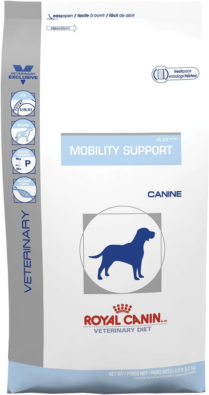royal canin advanced mobility support