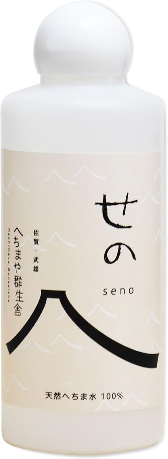 Amazon 年採取分 天然へちま水せの２００ｍｌ 箱入り へちまや群生舎 スキンケア 基礎化粧品 通販