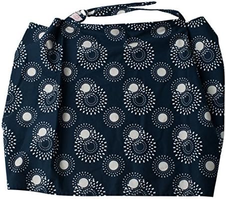 Udder Covers - Breast Feeding Nursing Cover (Caleb) by Udder Covers