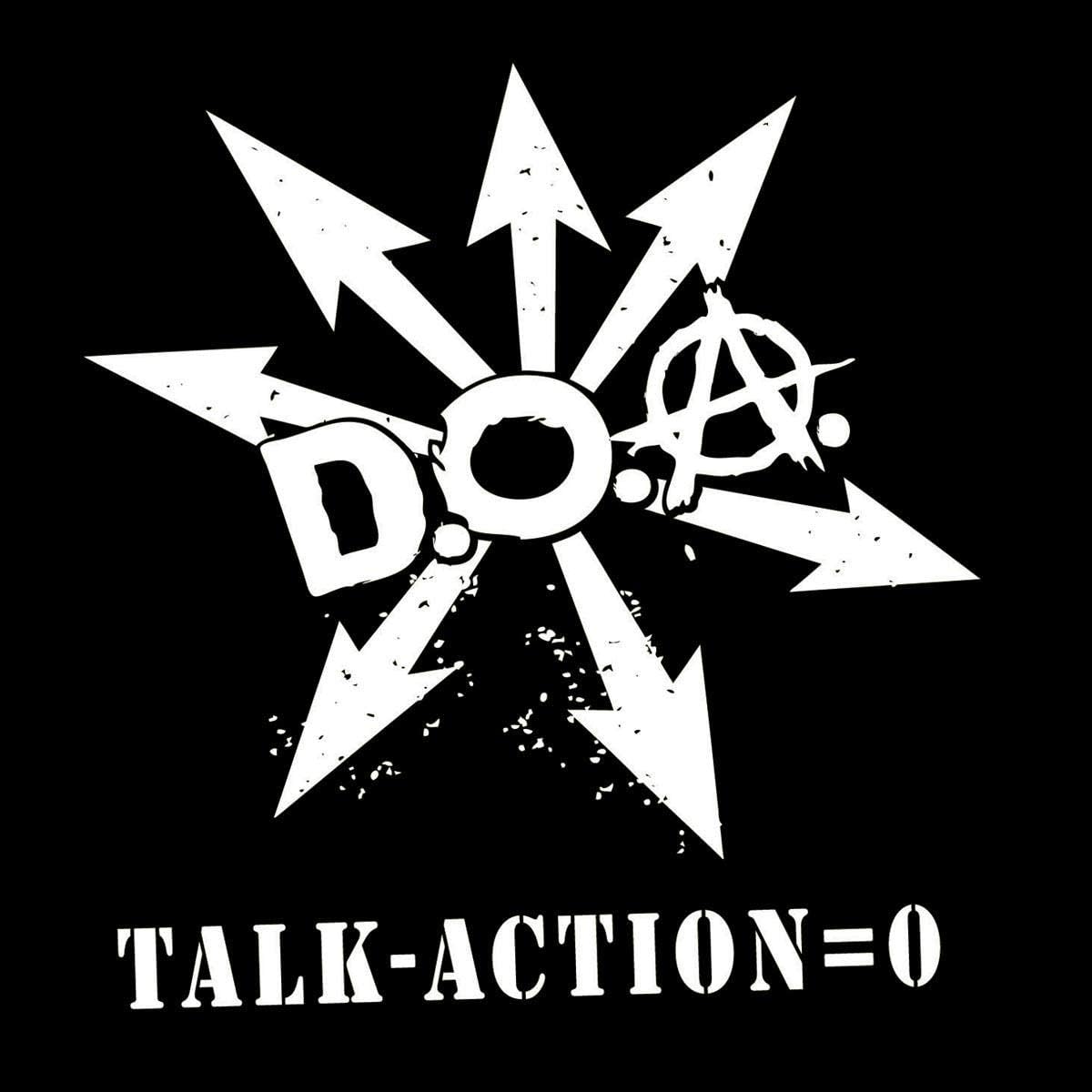 Talk Minus Action Zero VINYL Amazon co uk Music