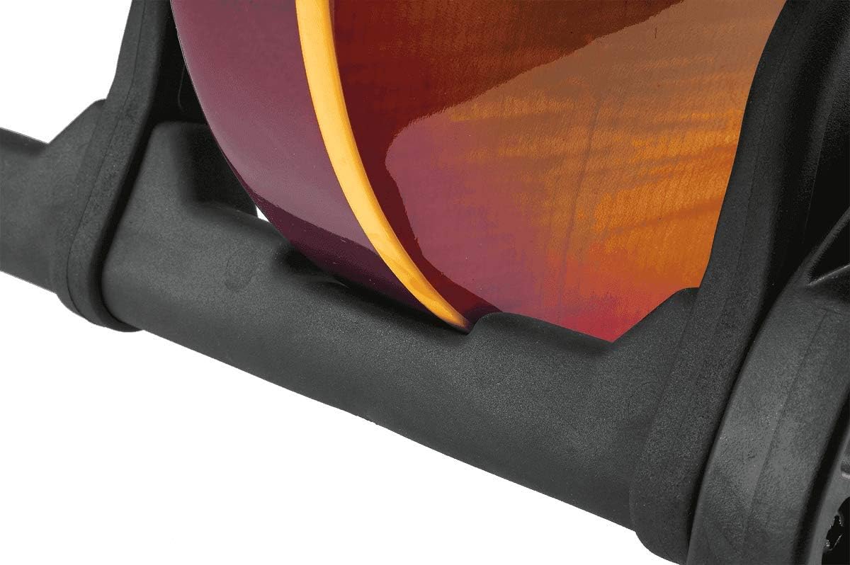 König & Meyer K&M 17515 Five guitar stand »Guardian 5« black, 5 guitars - Image 5
