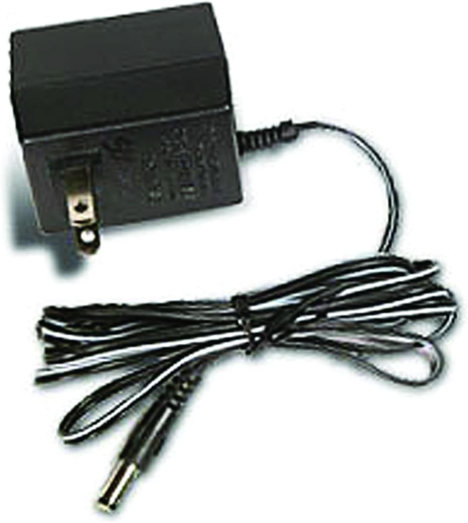 Patriot Electric Fencing A/C Power Adapter 110V Garden