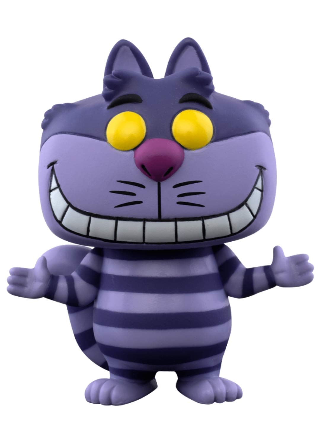 Funko Disneyland 65th Anniversary Cheshire Cat Target Exclusive POP! Vinyl