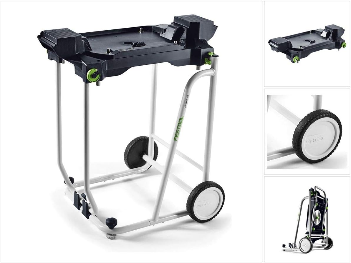 Festool 200129 Underframe Chassis, Multi-Colour