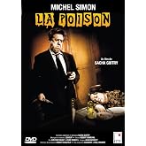 Michel Simon - La poison French only