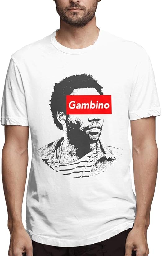 carlo gambino t shirts
