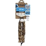 ostrich twister dental chews