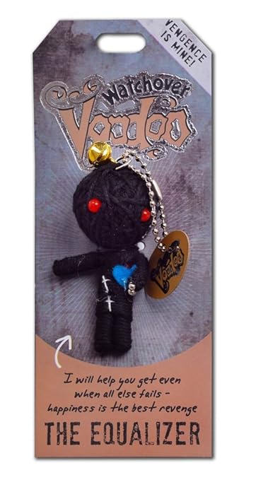 voodoo doll online